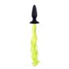 NS Toys Unicorn Tails Yellow