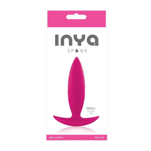 NS Toys INYA Spades Small Pink