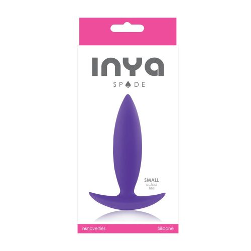 NS Toys INYA Spades Small Purple