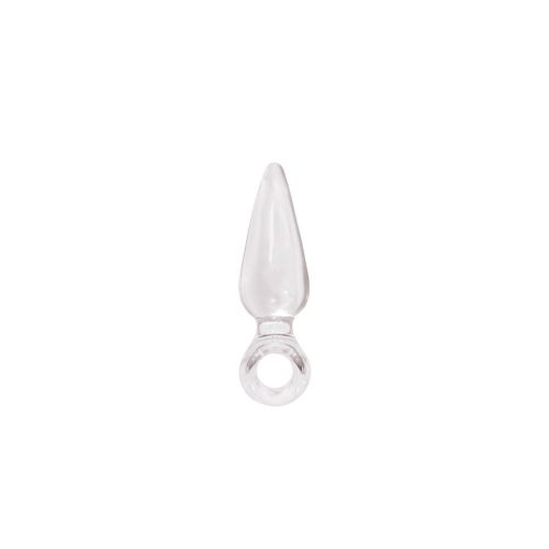 NS Toys Jolie Pleasures Mini Clear