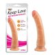 Chisa Novelties Deep Exploration Dildo