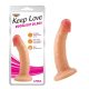 Chisa Novelties Moonlight Dildo