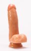 Chisa Novelties Bedi Dildo