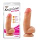 Chisa Novelties Juicy Dildo