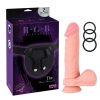 Chisa Novelties RGB Kyle Korver Strap-On