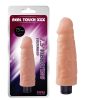 Chisa Novelties Real Touch XXX 7.5 inch Vibrating Cock No.06