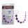 Chisa Novelties Sassy Anal Beads Purple