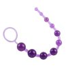 Chisa Novelties Sassy Anal Beads Purple