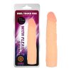 Chisa Novelties Real Touch XXX With Flexible Spine 7.5 inch