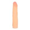 Chisa Novelties Real Touch XXX With Flexible Spine 7.5 inch