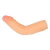 Chisa Novelties Real Touch XXX With Flexible Spine 7.5 inch