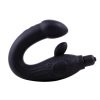 Chisa Novelties Black Mont  P-Spot Perineum Massager