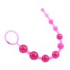 Chisa Novelties Sassy Anal Beads Pink