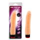 Chisa Novelties Real Touch XXX 8.1 inch Vibe Cock