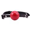 Chisa Novelties Red Ball Gag