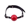 Chisa Novelties Red Ball Gag