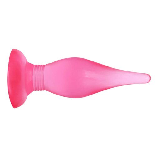 Joy Butt Plug Pink