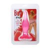 Joy Butt Plug Pink