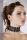 Orion - Cottelli Collection Embroide csipke Choker