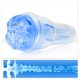 Fleshlight Turbo Blue Ice Textura Ignition