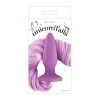 NS Toys Unicorn Tails Pastel Purple