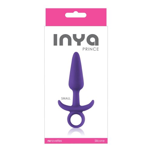 NS Toys INYA Prince Small Purple