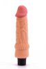 Real Softee Vibrating Dildo  2