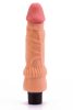 Real Softee Vibrating Dildo  2