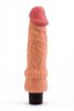 Real Softee Vibrating Dildo  2