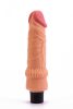 Real Softee Vibrating Dildo  2