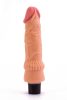 Real Softee Vibrating Dildo  2