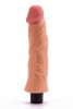 Real Softee Vibrating Dildo  3