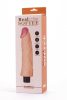 Real Softee Vibrating Dildo  3