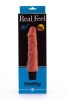 Real Feel Cyberskin Vibrator  1