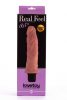 Real Feel Cyberskin Vibrator  4