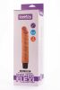 Real Feel Flexi Vibrator  4