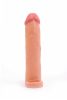 Pleasure X-Tender Vibrating Penis Sleeve  5