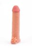 Pleasure X-Tender Vibrating Penis Sleeve  5