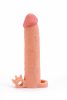 Pleasure X-Tender Vibrating Penis Sleeve  5