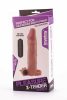 Pleasure X-Tender Vibrating Penis Sleeve  3