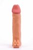 Pleasure X-Tender Vibrating Penis Sleeve  3