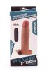 Pleasure X-Tender Vibrating Penis Sleeve  6