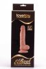 Lovetoy Real Extreme 7.5" dildó