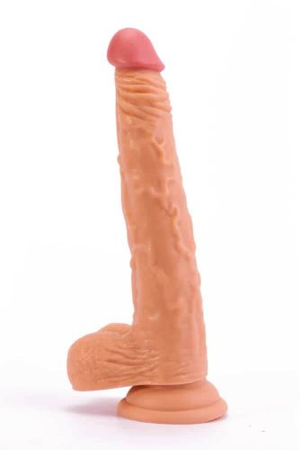 9.5 inch Real Extreme Dildo  2