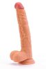 9.5 inch Real Extreme Dildo  2