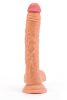 9.5 inch Real Extreme Dildo  2