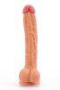 9.5 inch Real Extreme Dildo  2