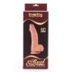 Real Extreme Dildo 9 inch  3