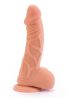 Real Extreme Dildo 9 inch  3