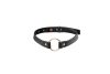 Bijoux Indiscrets Maze Single Choker Black